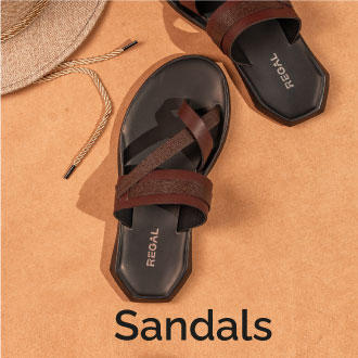 Sandals For Men