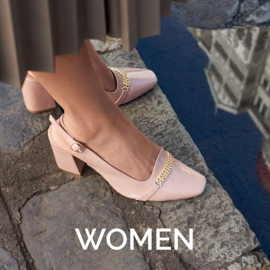 Women's Footwear