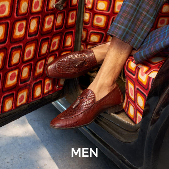 Men's Footwear