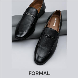 Men's Formal Shoes