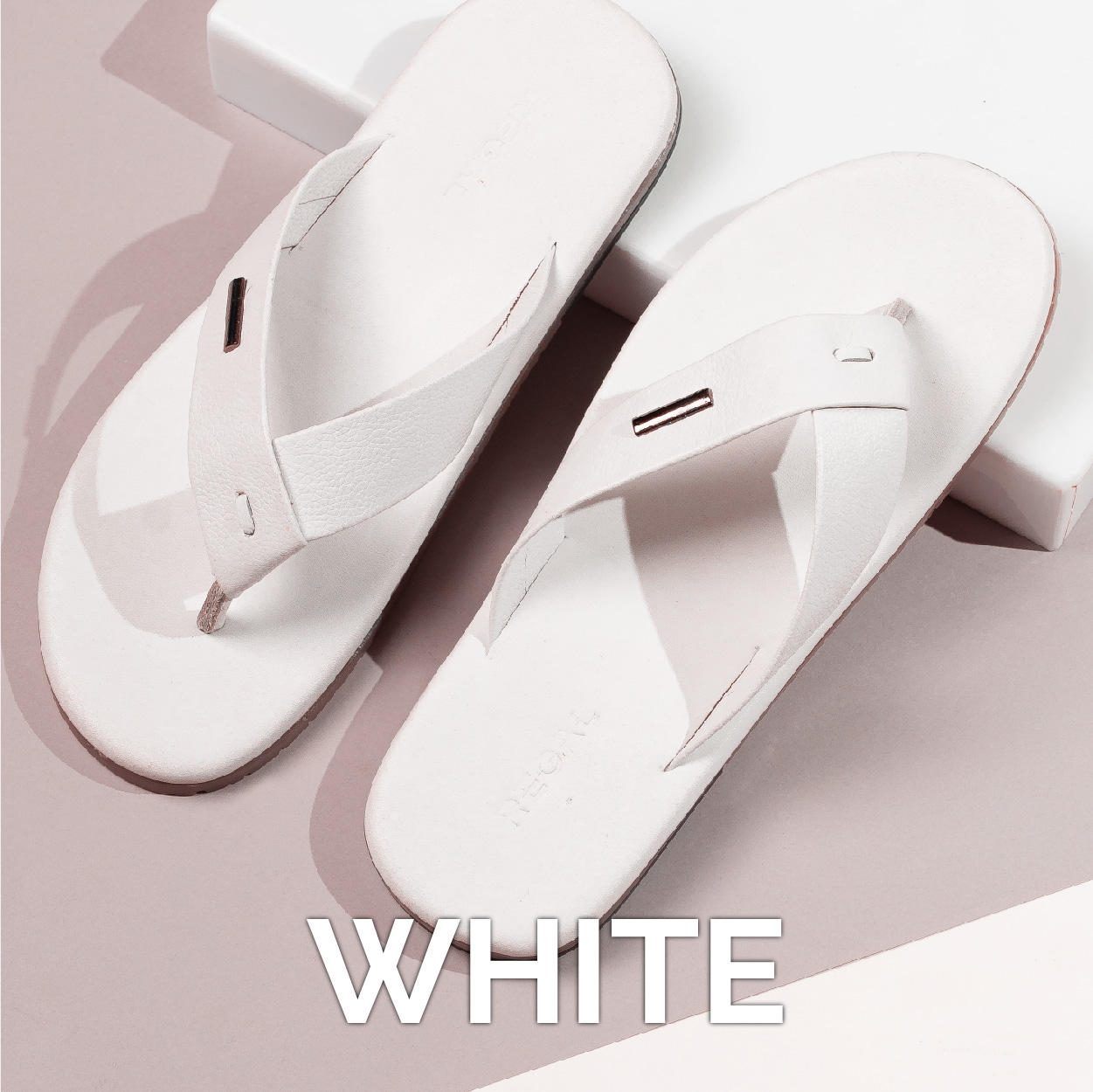 White Shoes for men