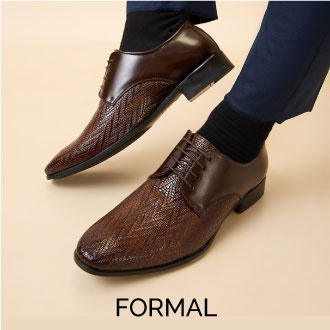 Men's Formal Shoes