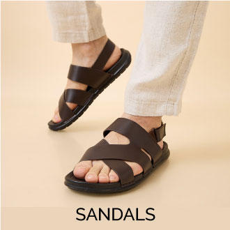 Sandals For Men