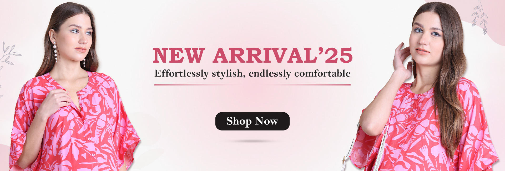 new arrival nightwear for ladies