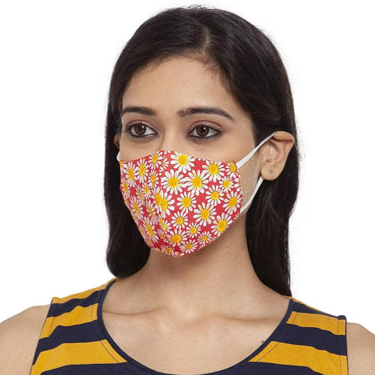 Cotton Masks
