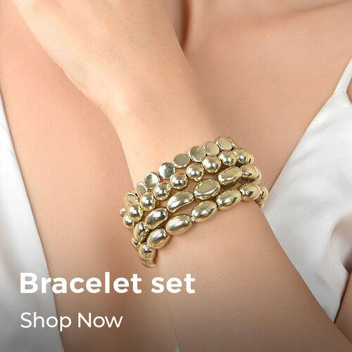 Bracelet & Bangles