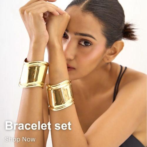 Bracelet & Bangles