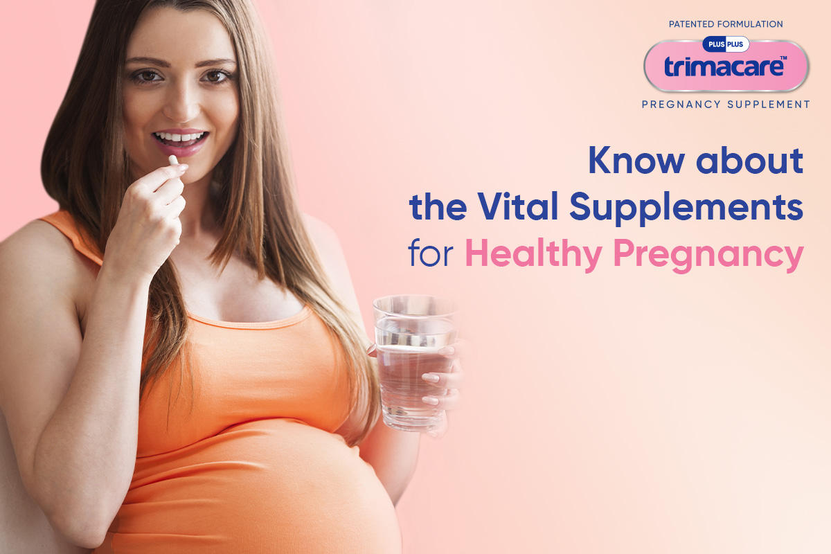 Supplements During Pregnancy