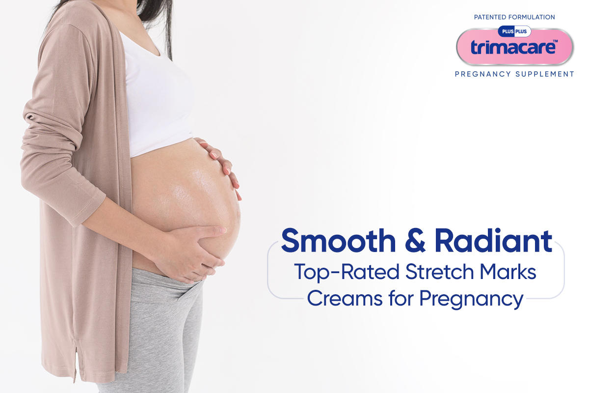 Best stretch marks cream during pregnancy