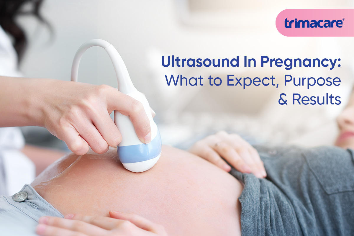 Ultrasound in Pregnancy