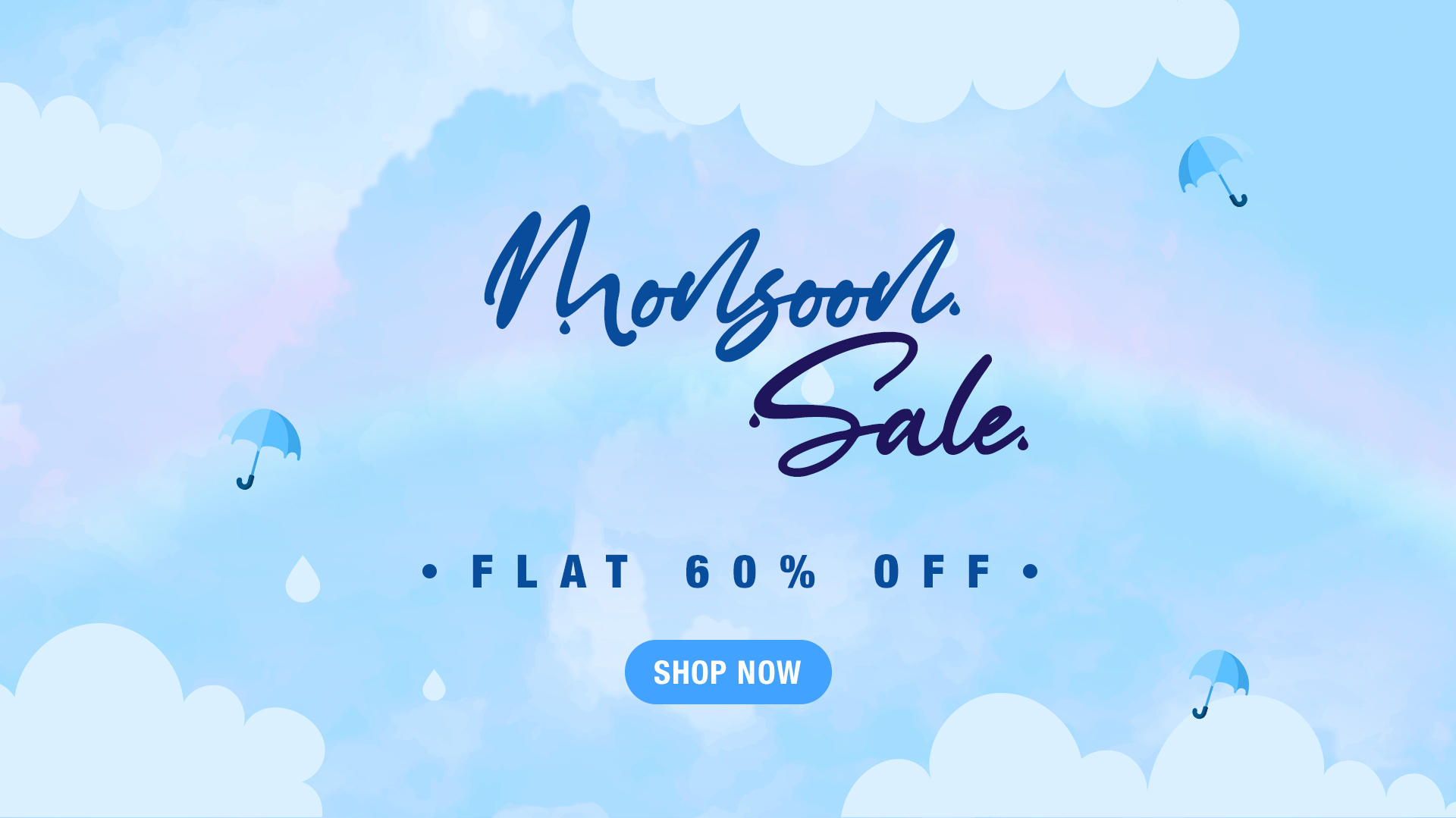 Vastroda Moonsoon Sale – Flat 60% Off 