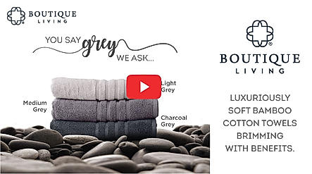 Boutique Living