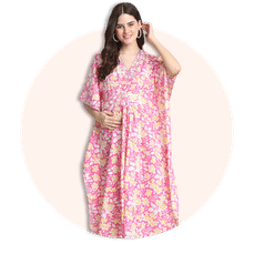 Bottom Nightwear for women